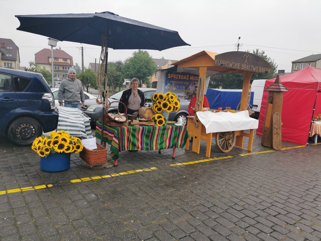 Uroczyste podsumowanie pracy bartników i pszczelarzy w Myszyńcu - zdjęcie #5 - eOstroleka.pl