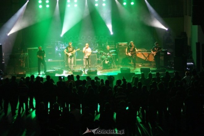 Koncert Dżem (06.11.2010) - zdjęcie #32 - eOstroleka.pl