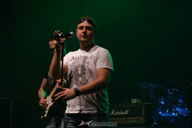 Koncert Dżem (06.11.2010) - zdjęcie #29 - eOstroleka.pl