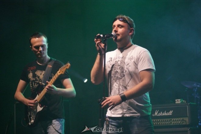 Koncert Dżem (06.11.2010) - zdjęcie #28 - eOstroleka.pl
