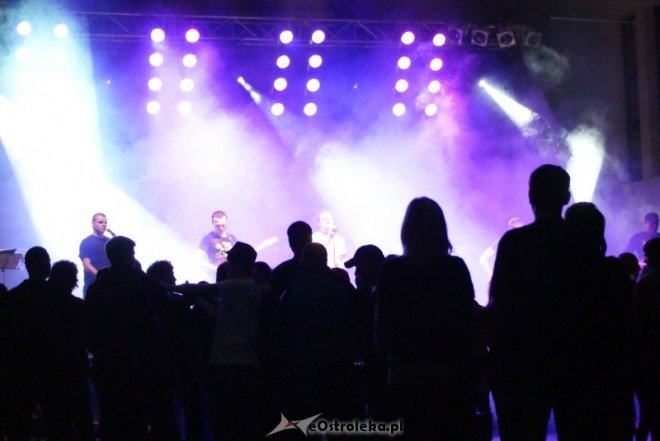 Koncert Dżem (06.11.2010) - zdjęcie #22 - eOstroleka.pl