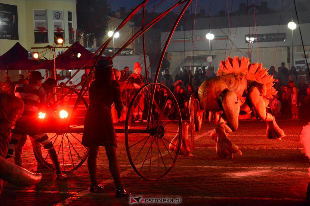 XI InQbator wystartował [11.09.2020] - zdjęcie #1 - eOstroleka.pl