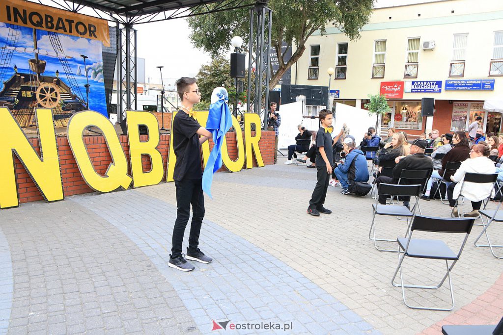 XI InQbator wystartował [11.09.2020] - zdjęcie #13 - eOstroleka.pl