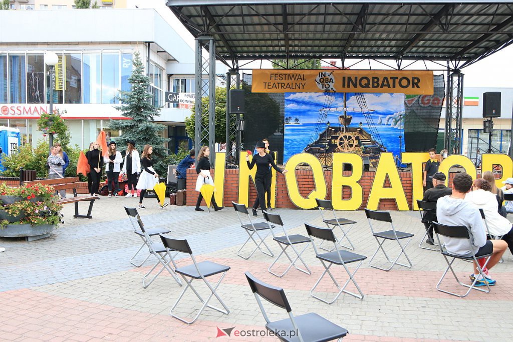 XI InQbator wystartował [11.09.2020] - zdjęcie #18 - eOstroleka.pl