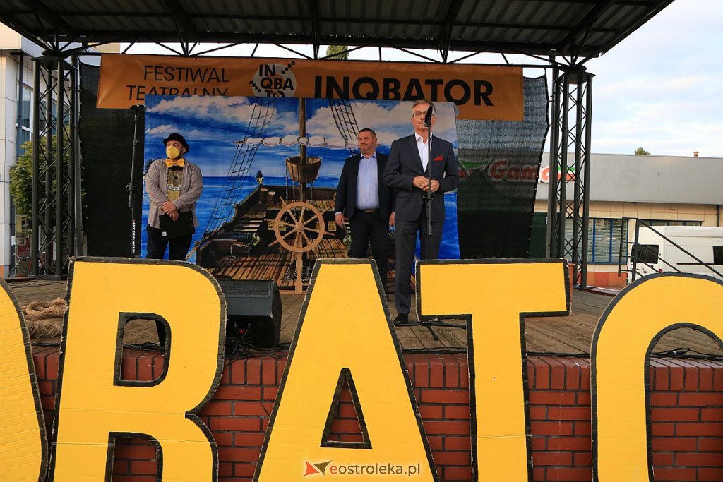 XI InQbator wystartował [11.09.2020] - zdjęcie #50 - eOstroleka.pl