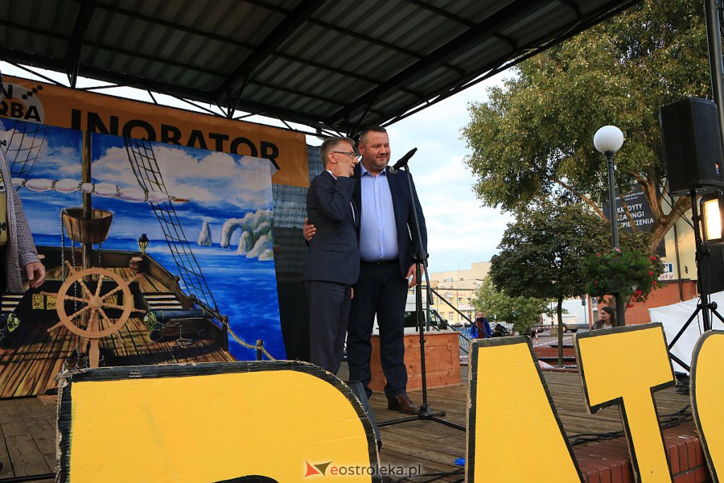 XI InQbator wystartował [11.09.2020] - zdjęcie #46 - eOstroleka.pl