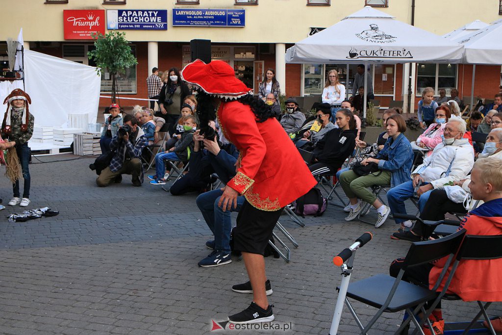 XI InQbator wystartował [11.09.2020] - zdjęcie #45 - eOstroleka.pl