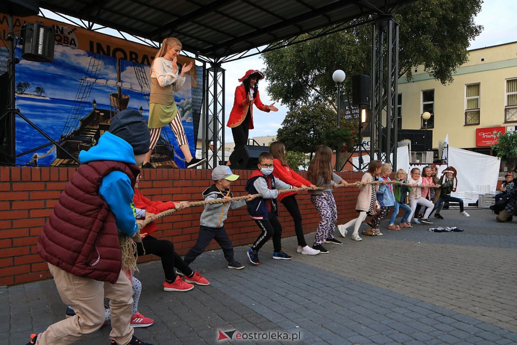 XI InQbator wystartował [11.09.2020] - zdjęcie #38 - eOstroleka.pl