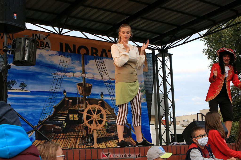 XI InQbator wystartował [11.09.2020] - zdjęcie #36 - eOstroleka.pl