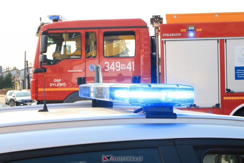 100. urodziny OSP w Baranowie. Odznaczenia, prezenty i koncert gwiazdy disco polo [12.09.2020] - zdjęcie #218 - eOstroleka.pl