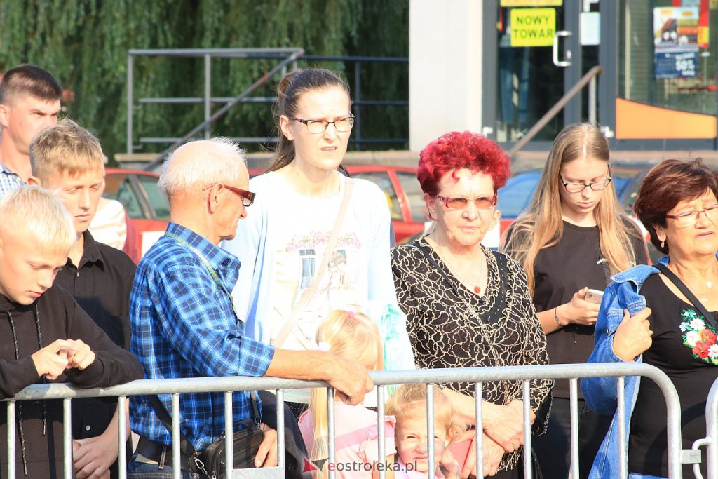 100. urodziny OSP w Baranowie. Odznaczenia, prezenty i koncert gwiazdy disco polo [12.09.2020] - zdjęcie #189 - eOstroleka.pl