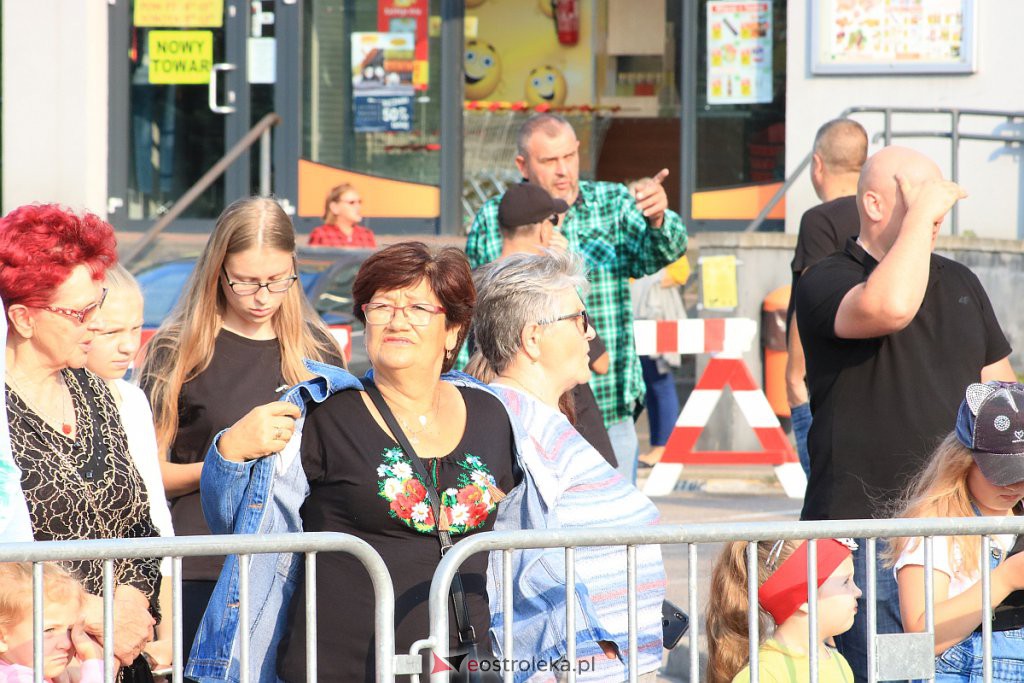 100. urodziny OSP w Baranowie. Odznaczenia, prezenty i koncert gwiazdy disco polo [12.09.2020] - zdjęcie #188 - eOstroleka.pl