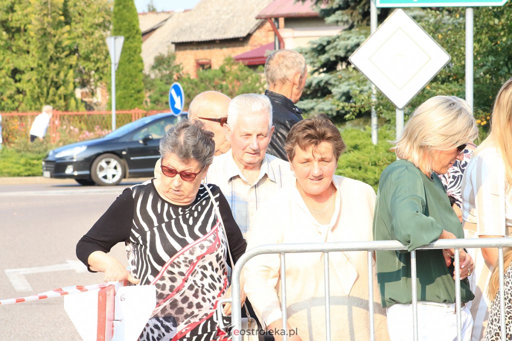 100. urodziny OSP w Baranowie. Odznaczenia, prezenty i koncert gwiazdy disco polo [12.09.2020] - zdjęcie #185 - eOstroleka.pl