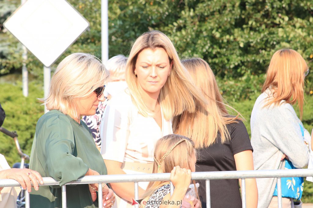 100. urodziny OSP w Baranowie. Odznaczenia, prezenty i koncert gwiazdy disco polo [12.09.2020] - zdjęcie #184 - eOstroleka.pl
