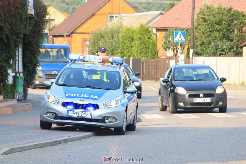 100. urodziny OSP w Baranowie. Odznaczenia, prezenty i koncert gwiazdy disco polo [12.09.2020] - zdjęcie #182 - eOstroleka.pl