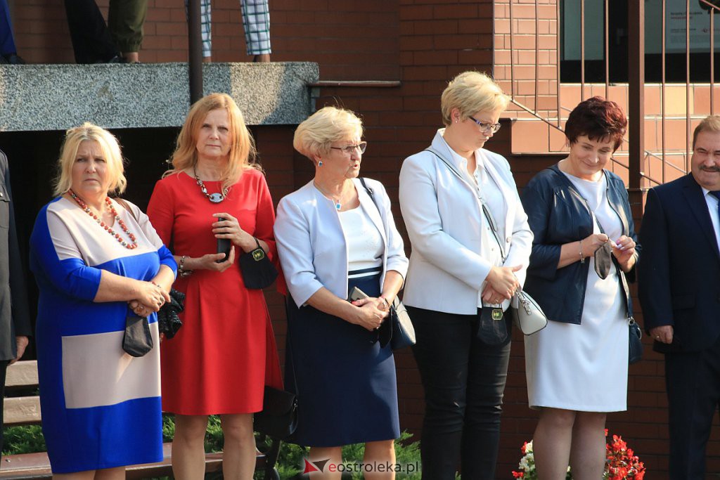 100. urodziny OSP w Baranowie. Odznaczenia, prezenty i koncert gwiazdy disco polo [12.09.2020] - zdjęcie #178 - eOstroleka.pl