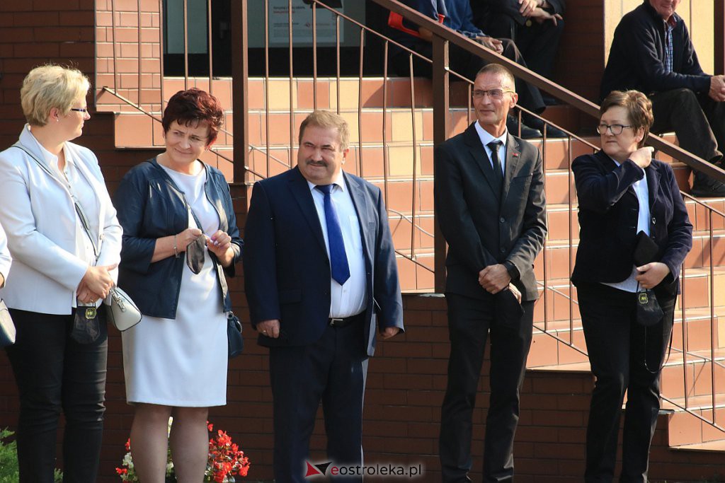 100. urodziny OSP w Baranowie. Odznaczenia, prezenty i koncert gwiazdy disco polo [12.09.2020] - zdjęcie #177 - eOstroleka.pl
