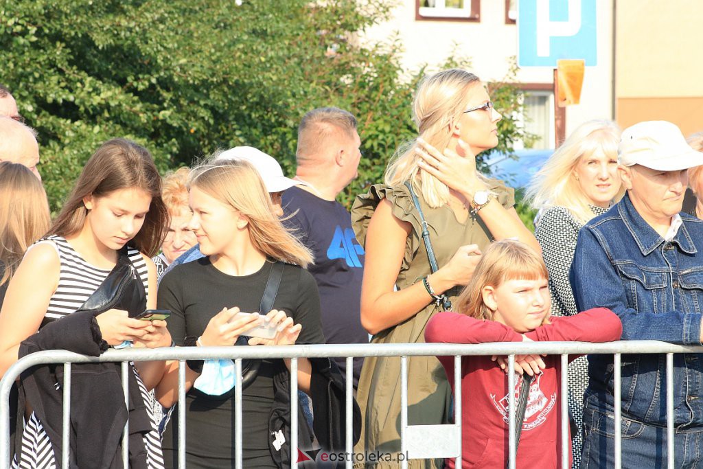 100. urodziny OSP w Baranowie. Odznaczenia, prezenty i koncert gwiazdy disco polo [12.09.2020] - zdjęcie #171 - eOstroleka.pl