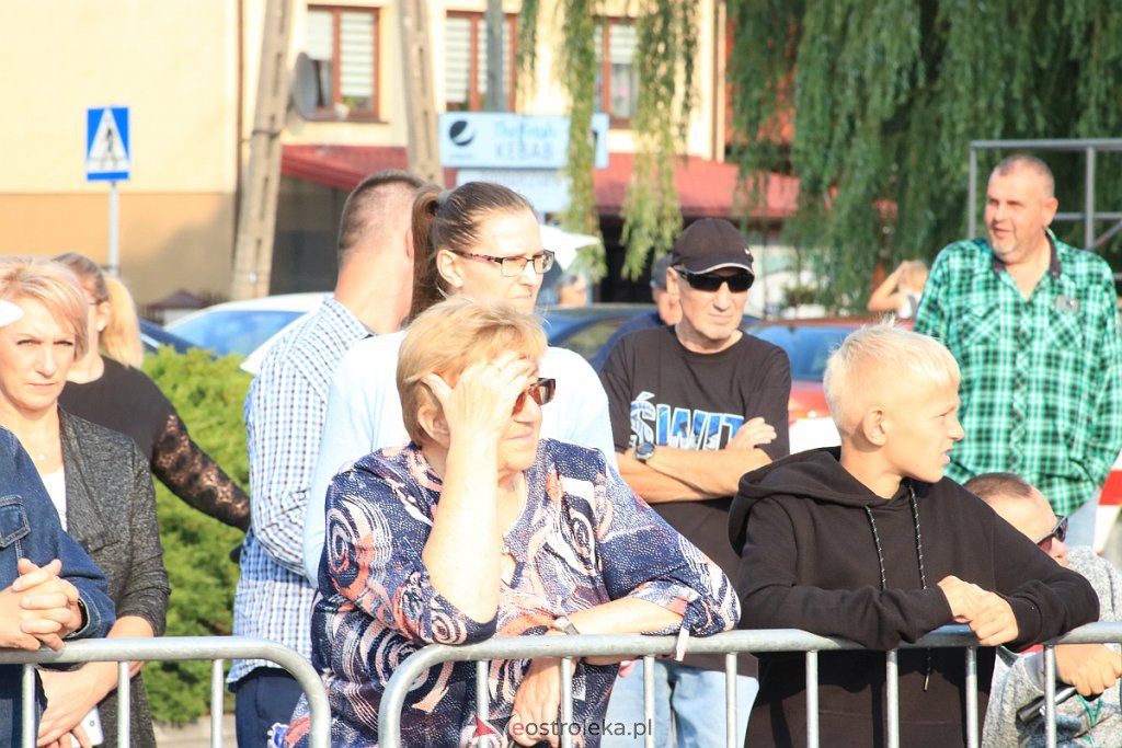 100. urodziny OSP w Baranowie. Odznaczenia, prezenty i koncert gwiazdy disco polo [12.09.2020] - zdjęcie #169 - eOstroleka.pl