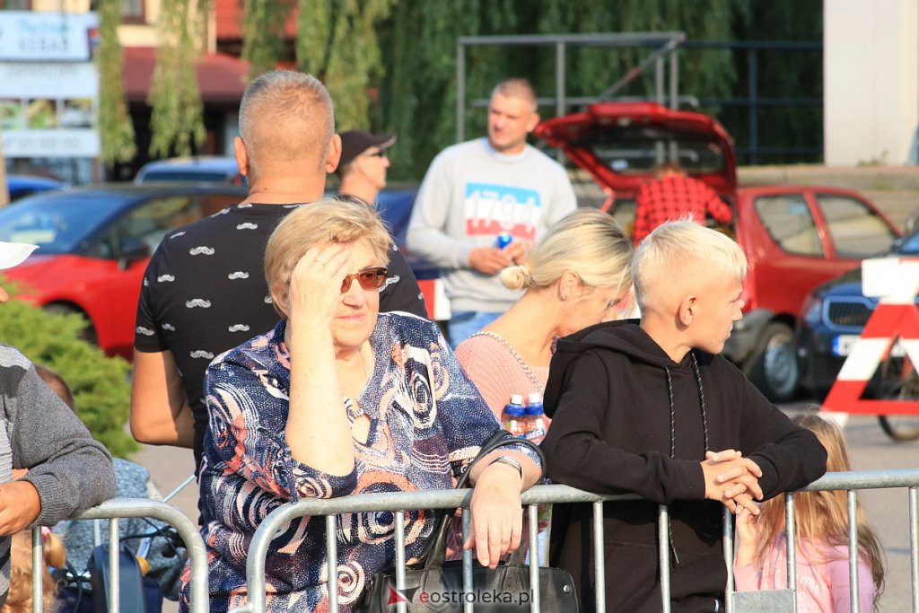 100. urodziny OSP w Baranowie. Odznaczenia, prezenty i koncert gwiazdy disco polo [12.09.2020] - zdjęcie #281 - eOstroleka.pl