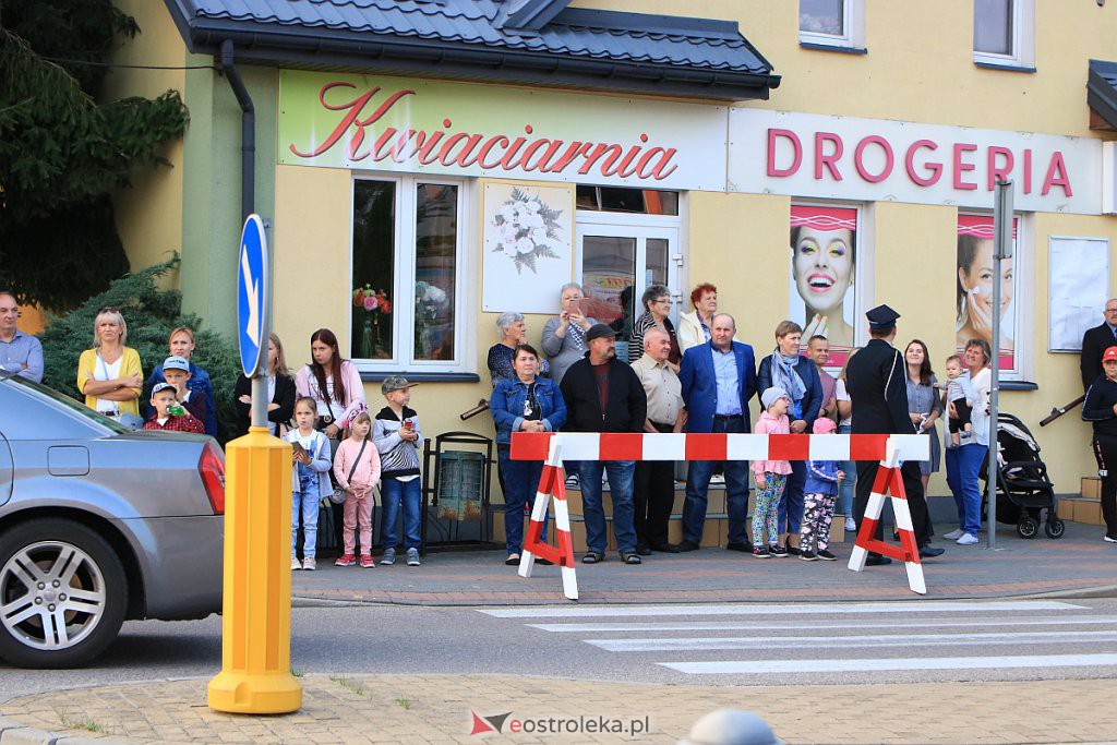 100. urodziny OSP w Baranowie. Odznaczenia, prezenty i koncert gwiazdy disco polo [12.09.2020] - zdjęcie #72 - eOstroleka.pl