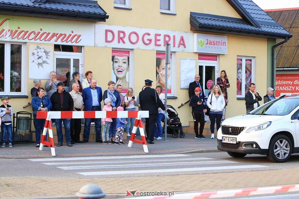 100. urodziny OSP w Baranowie. Odznaczenia, prezenty i koncert gwiazdy disco polo [12.09.2020] - zdjęcie #71 - eOstroleka.pl