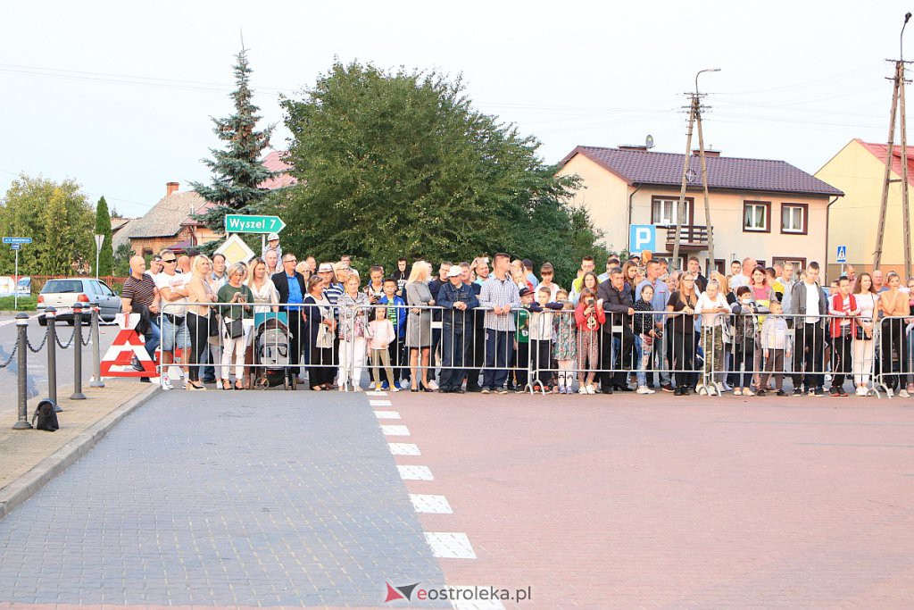 100. urodziny OSP w Baranowie. Odznaczenia, prezenty i koncert gwiazdy disco polo [12.09.2020] - zdjęcie #70 - eOstroleka.pl