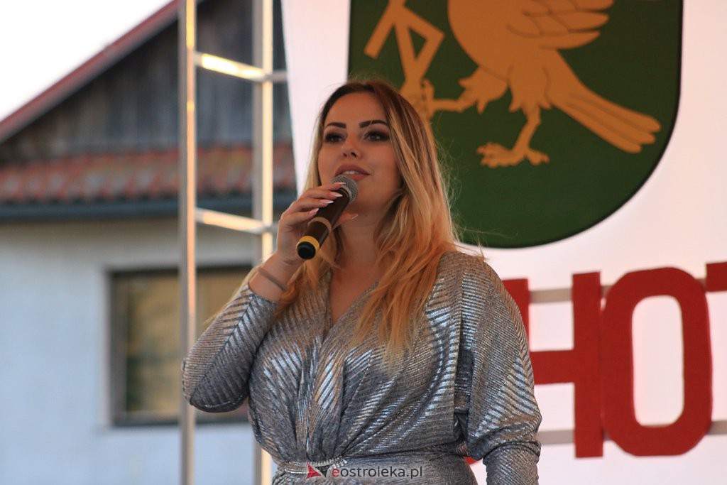 100. urodziny OSP w Baranowie. Odznaczenia, prezenty i koncert gwiazdy disco polo [12.09.2020] - zdjęcie #64 - eOstroleka.pl