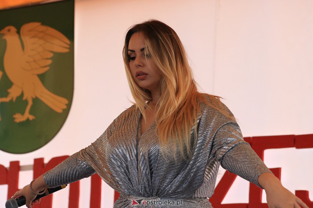 100. urodziny OSP w Baranowie. Odznaczenia, prezenty i koncert gwiazdy disco polo [12.09.2020] - zdjęcie #60 - eOstroleka.pl