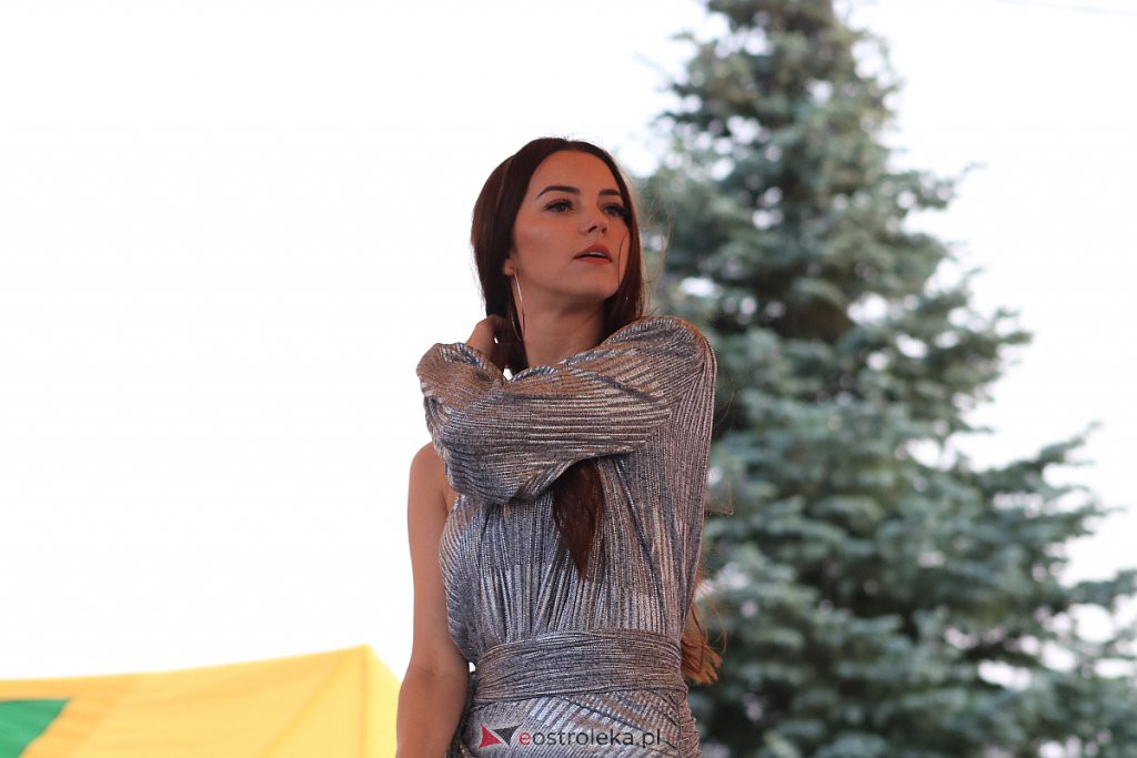 100. urodziny OSP w Baranowie. Odznaczenia, prezenty i koncert gwiazdy disco polo [12.09.2020] - zdjęcie #59 - eOstroleka.pl