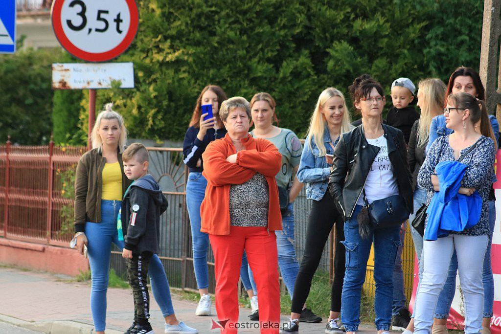100. urodziny OSP w Baranowie. Odznaczenia, prezenty i koncert gwiazdy disco polo [12.09.2020] - zdjęcie #58 - eOstroleka.pl