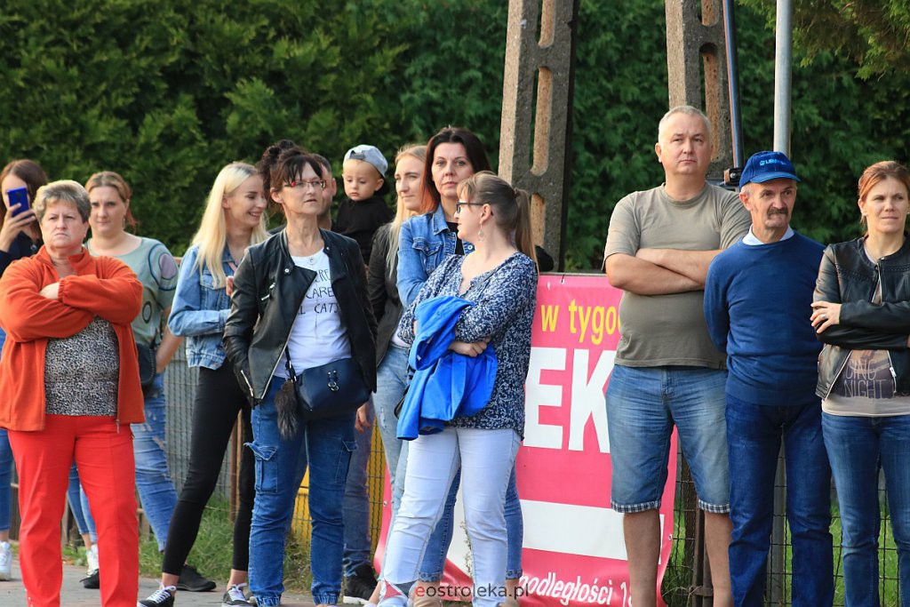 100. urodziny OSP w Baranowie. Odznaczenia, prezenty i koncert gwiazdy disco polo [12.09.2020] - zdjęcie #57 - eOstroleka.pl