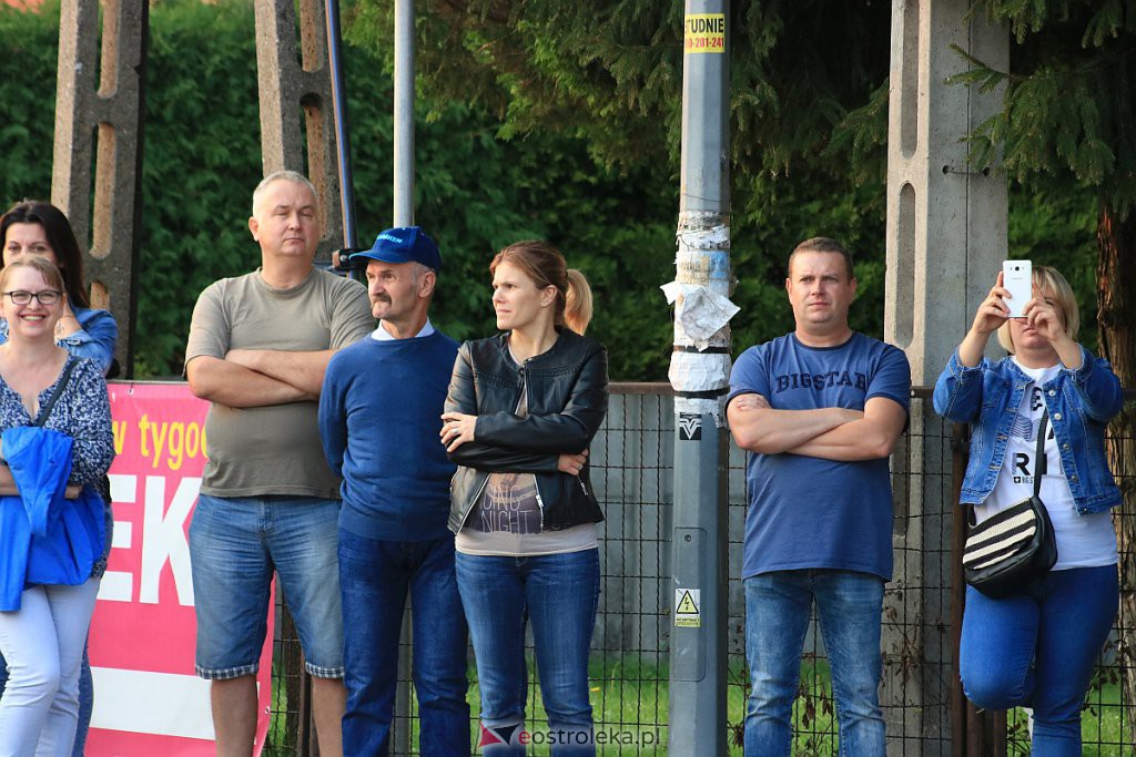 100. urodziny OSP w Baranowie. Odznaczenia, prezenty i koncert gwiazdy disco polo [12.09.2020] - zdjęcie #56 - eOstroleka.pl