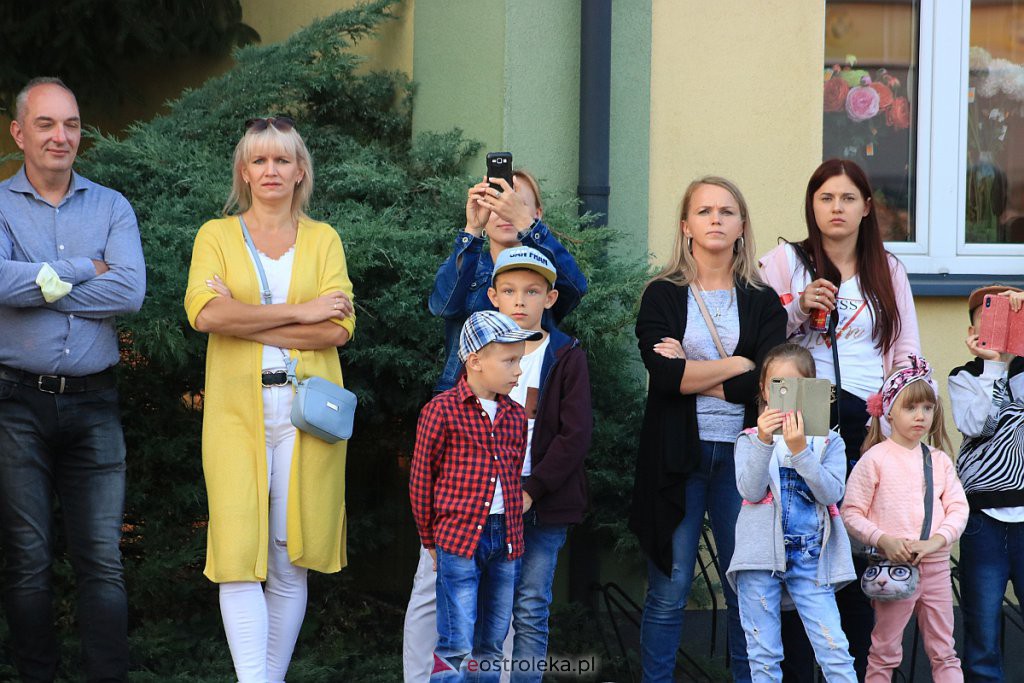 100. urodziny OSP w Baranowie. Odznaczenia, prezenty i koncert gwiazdy disco polo [12.09.2020] - zdjęcie #52 - eOstroleka.pl