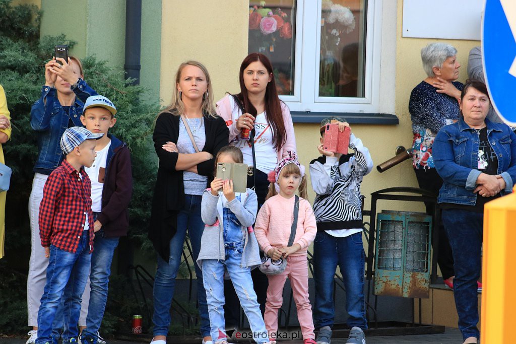 100. urodziny OSP w Baranowie. Odznaczenia, prezenty i koncert gwiazdy disco polo [12.09.2020] - zdjęcie #51 - eOstroleka.pl