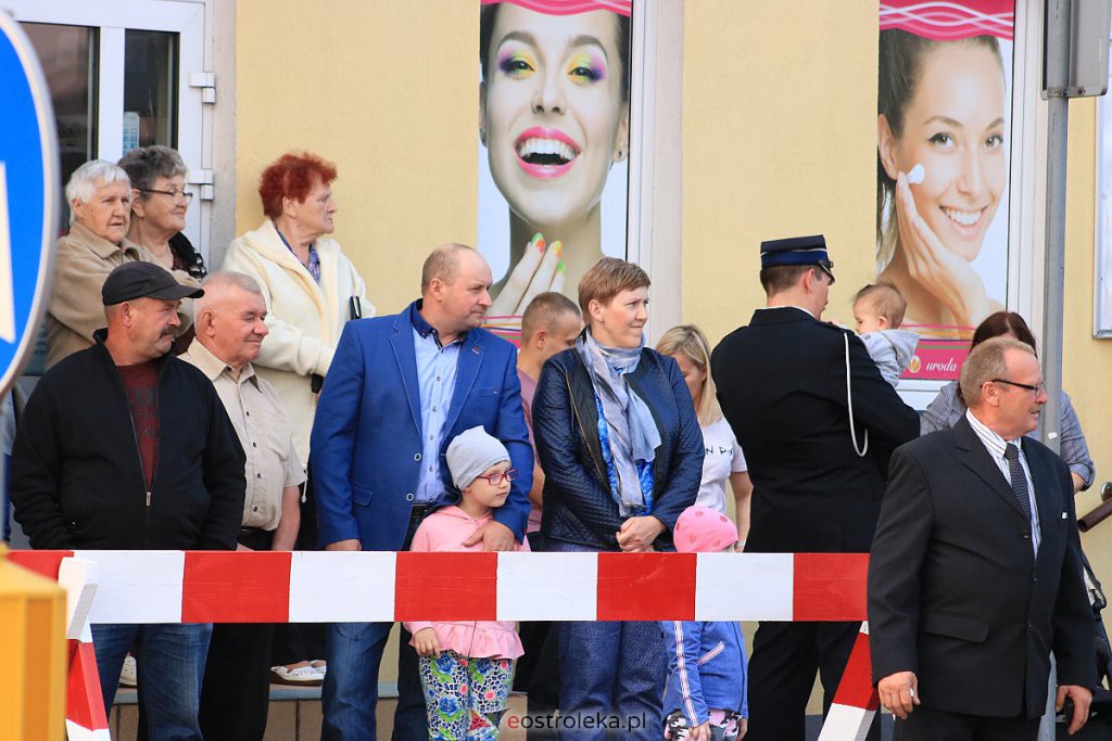 100. urodziny OSP w Baranowie. Odznaczenia, prezenty i koncert gwiazdy disco polo [12.09.2020] - zdjęcie #50 - eOstroleka.pl