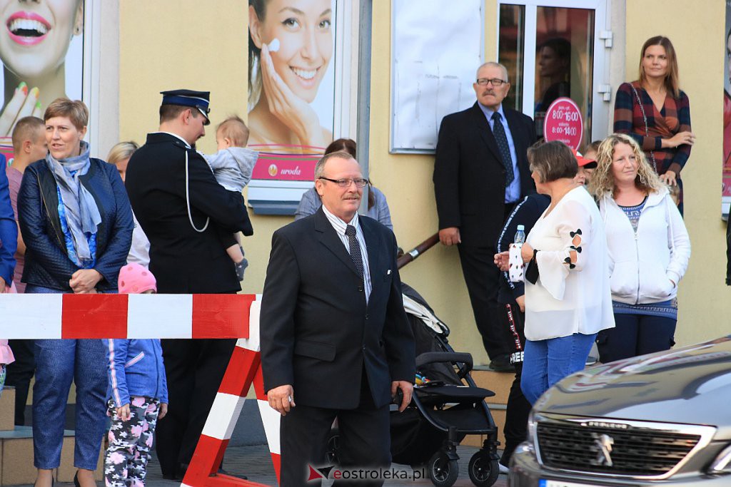 100. urodziny OSP w Baranowie. Odznaczenia, prezenty i koncert gwiazdy disco polo [12.09.2020] - zdjęcie #49 - eOstroleka.pl