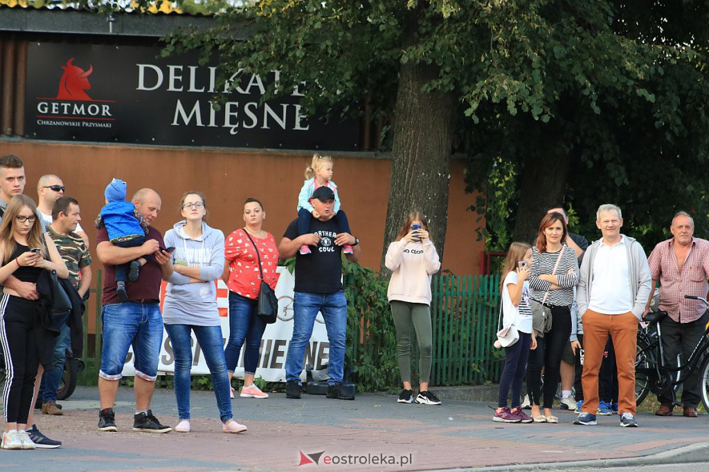 100. urodziny OSP w Baranowie. Odznaczenia, prezenty i koncert gwiazdy disco polo [12.09.2020] - zdjęcie #45 - eOstroleka.pl