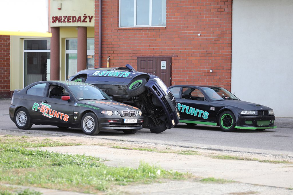 Monster Trucko Show w Ostrołęce [13.09.2020] - zdjęcie #66 - eOstroleka.pl
