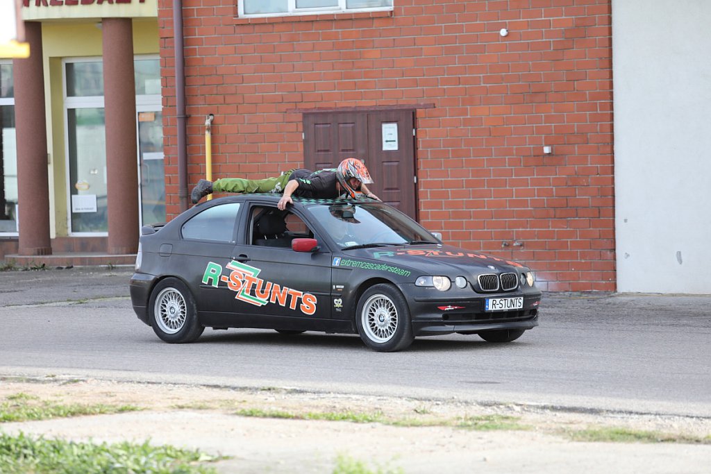 Monster Trucko Show w Ostrołęce [13.09.2020] - zdjęcie #62 - eOstroleka.pl
