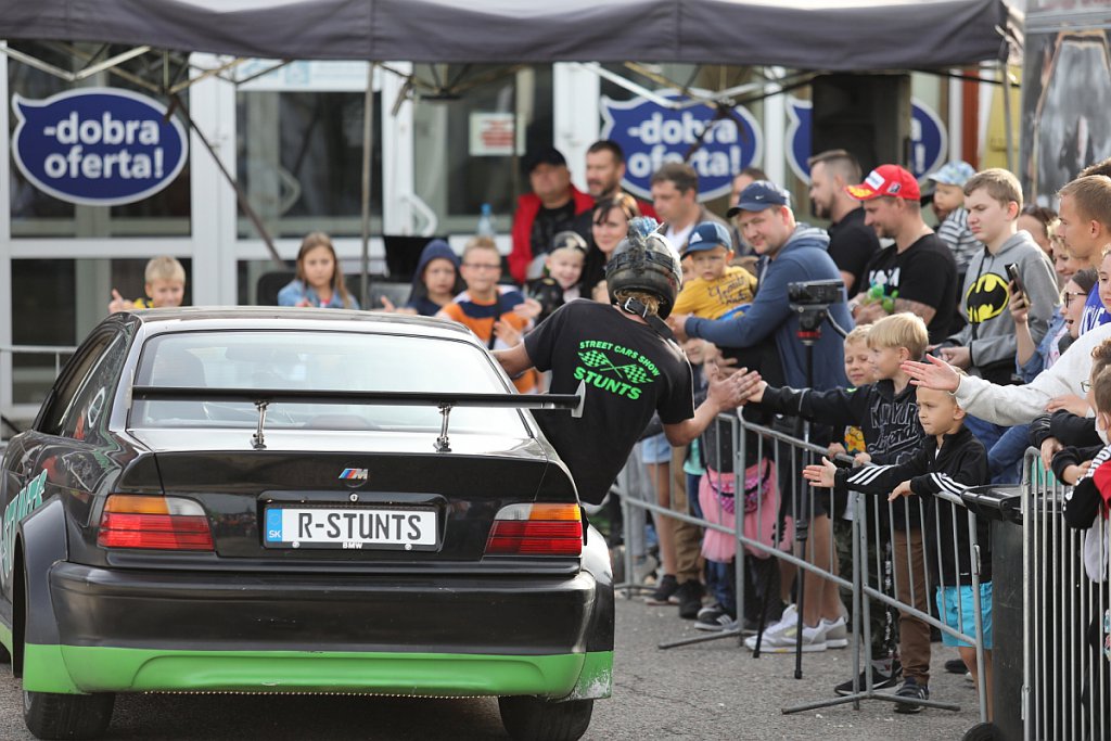 Monster Trucko Show w Ostrołęce [13.09.2020] - zdjęcie #41 - eOstroleka.pl