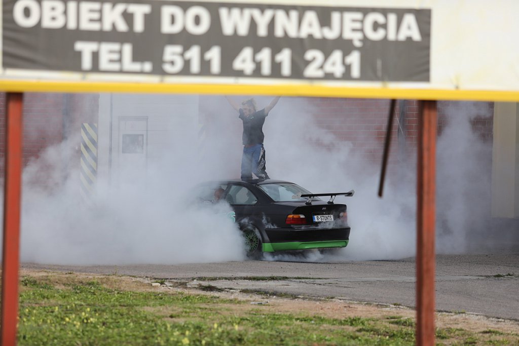 Monster Trucko Show w Ostrołęce [13.09.2020] - zdjęcie #35 - eOstroleka.pl