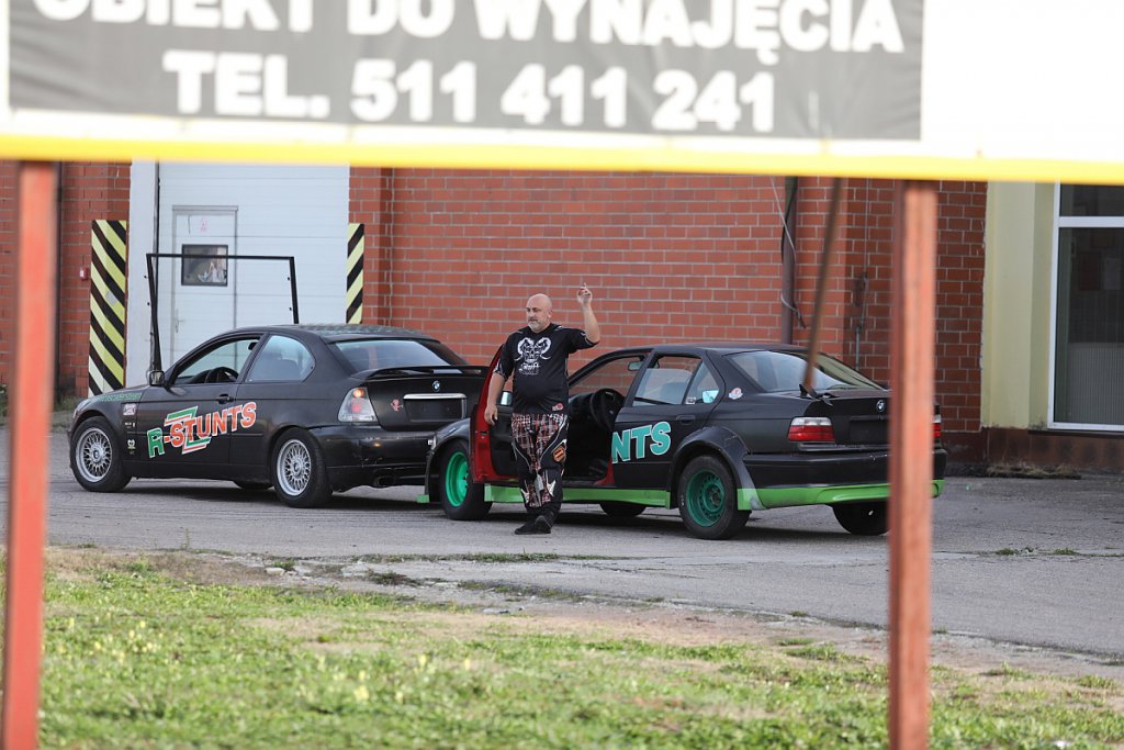 Monster Trucko Show w Ostrołęce [13.09.2020] - zdjęcie #10 - eOstroleka.pl