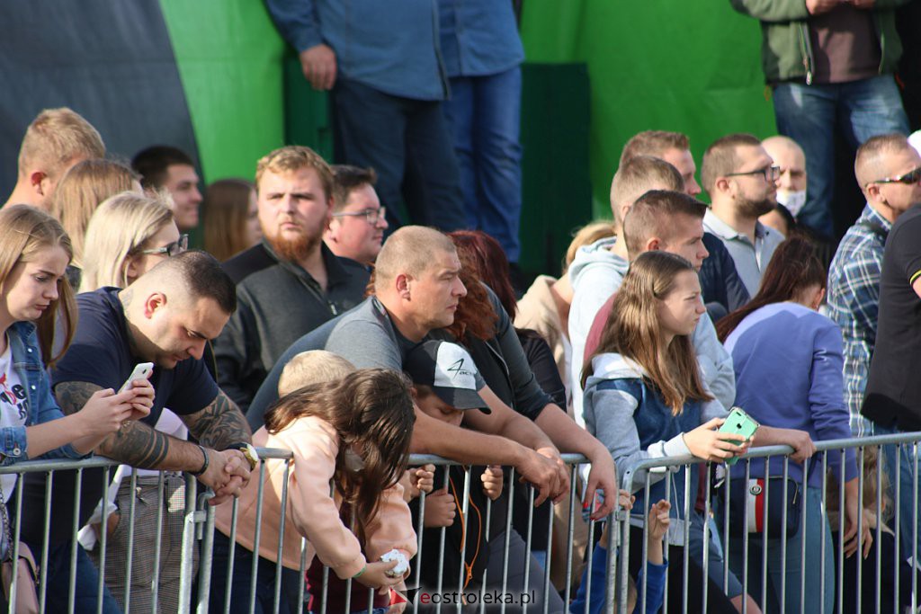 Monster Trucko Show w Ostrołęce [13.09.2020] - zdjęcie #9 - eOstroleka.pl