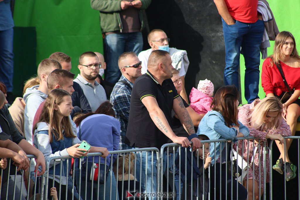 Monster Trucko Show w Ostrołęce [13.09.2020] - zdjęcie #259 - eOstroleka.pl