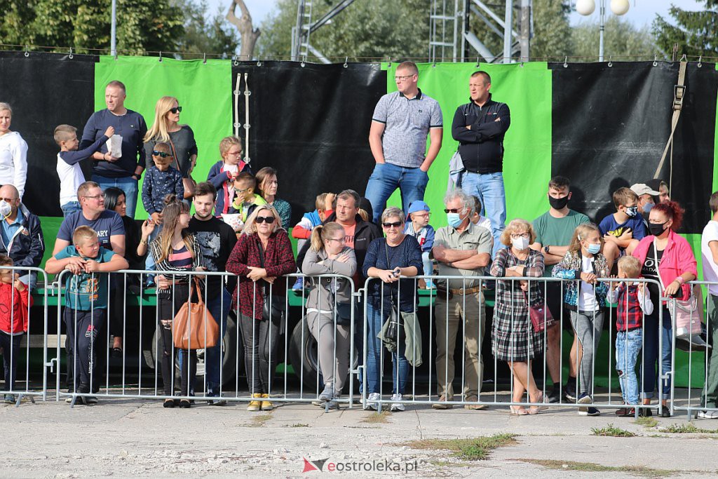 Monster Trucko Show w Ostrołęce [13.09.2020] - zdjęcie #17 - eOstroleka.pl