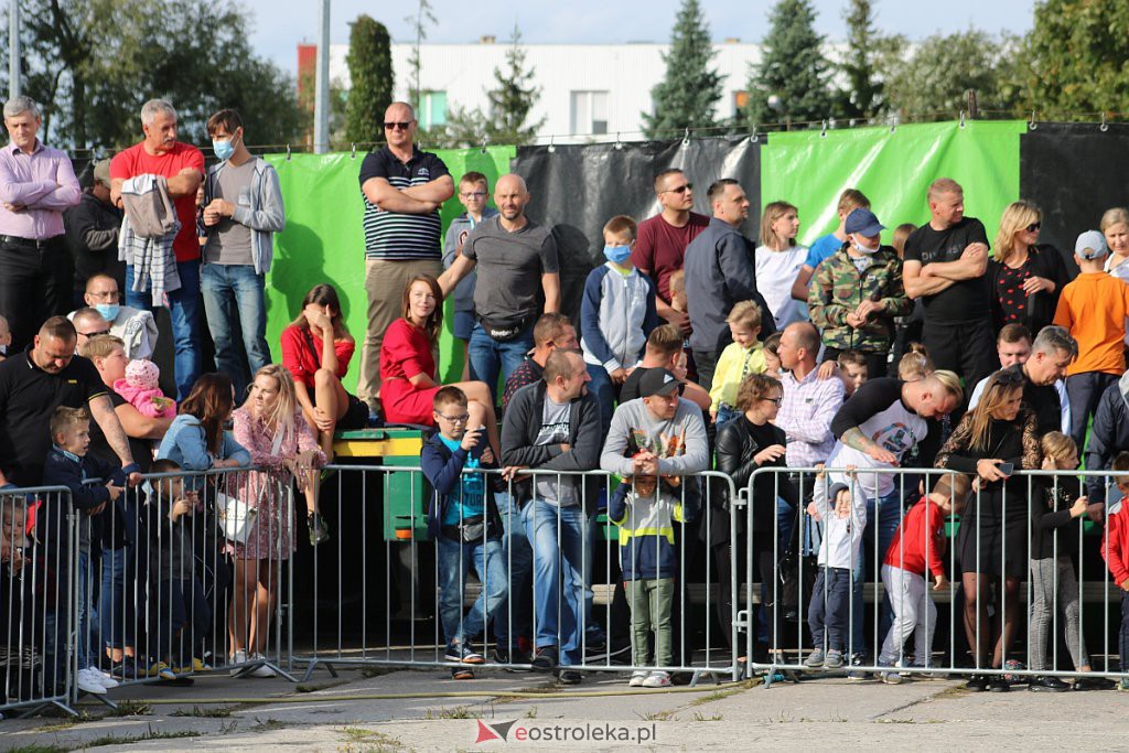 Monster Trucko Show w Ostrołęce [13.09.2020] - zdjęcie #22 - eOstroleka.pl
