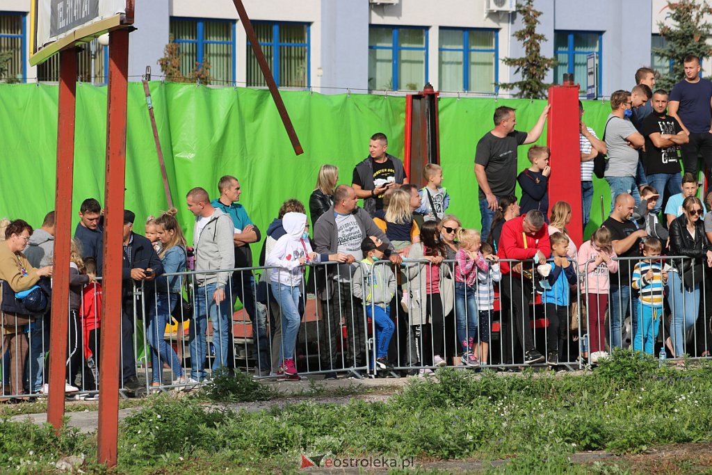 Monster Trucko Show w Ostrołęce [13.09.2020] - zdjęcie #30 - eOstroleka.pl