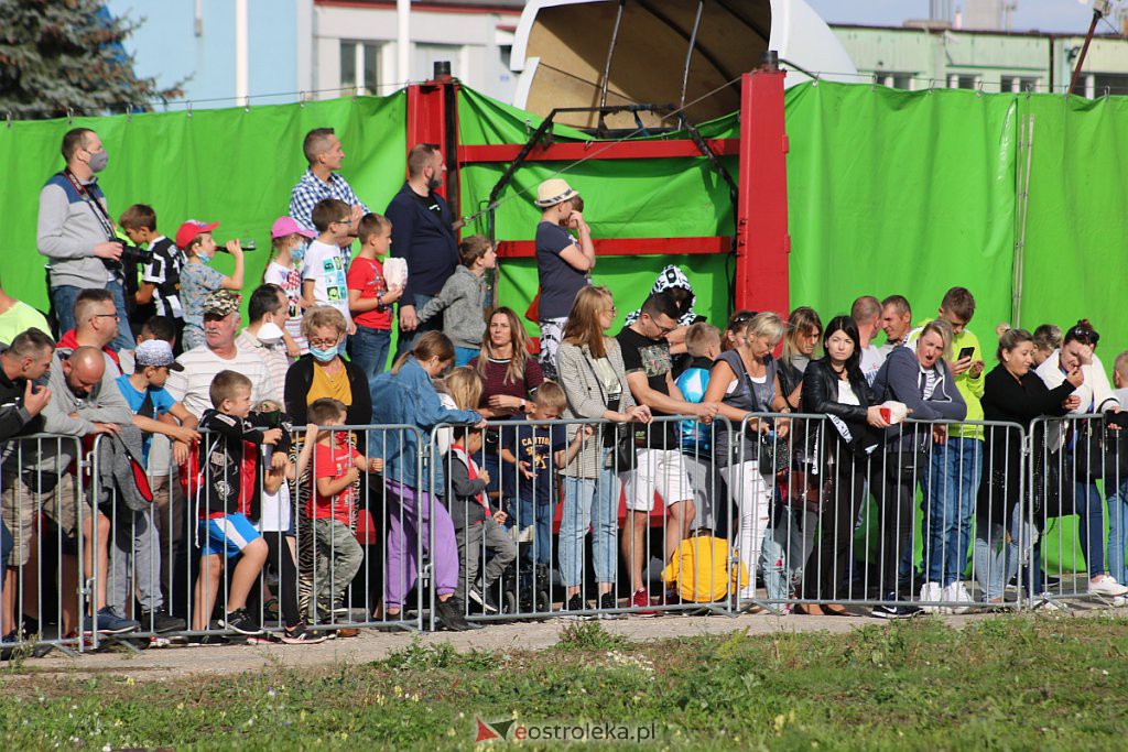 Monster Trucko Show w Ostrołęce [13.09.2020] - zdjęcie #34 - eOstroleka.pl