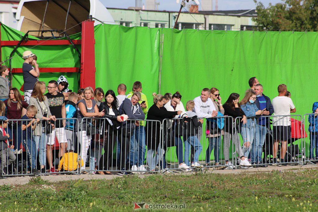 Monster Trucko Show w Ostrołęce [13.09.2020] - zdjęcie #35 - eOstroleka.pl